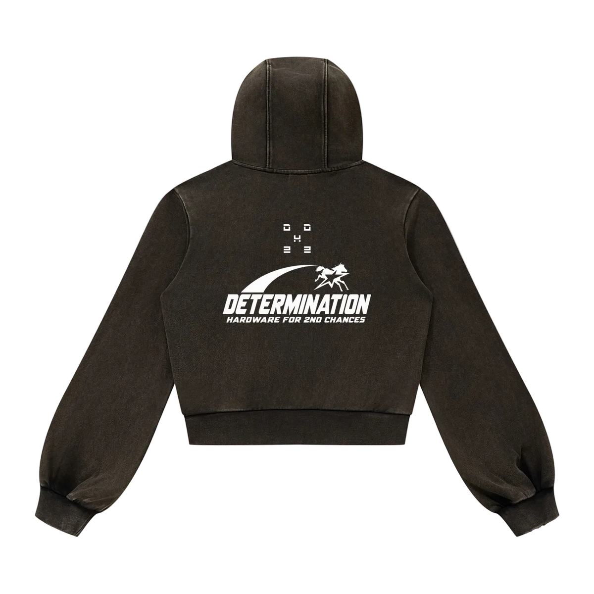 Women's Archive Wash Hoodie