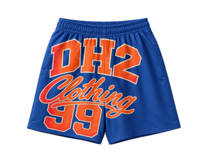 Knickerbockers Champions Shorts