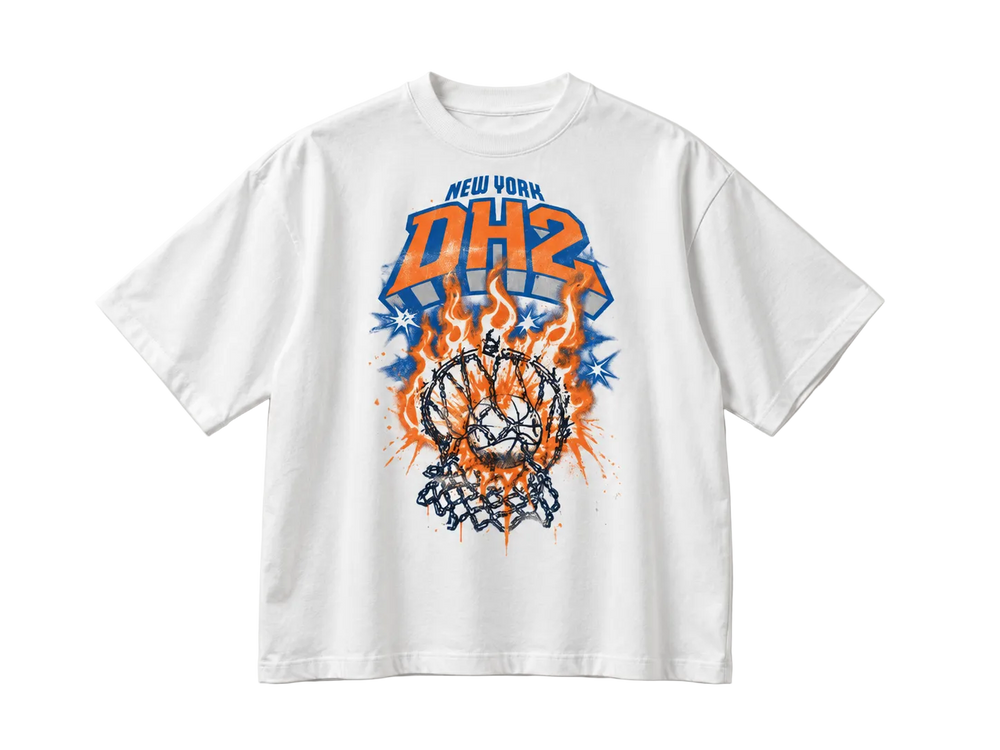 Knickerbockers Champions Tee