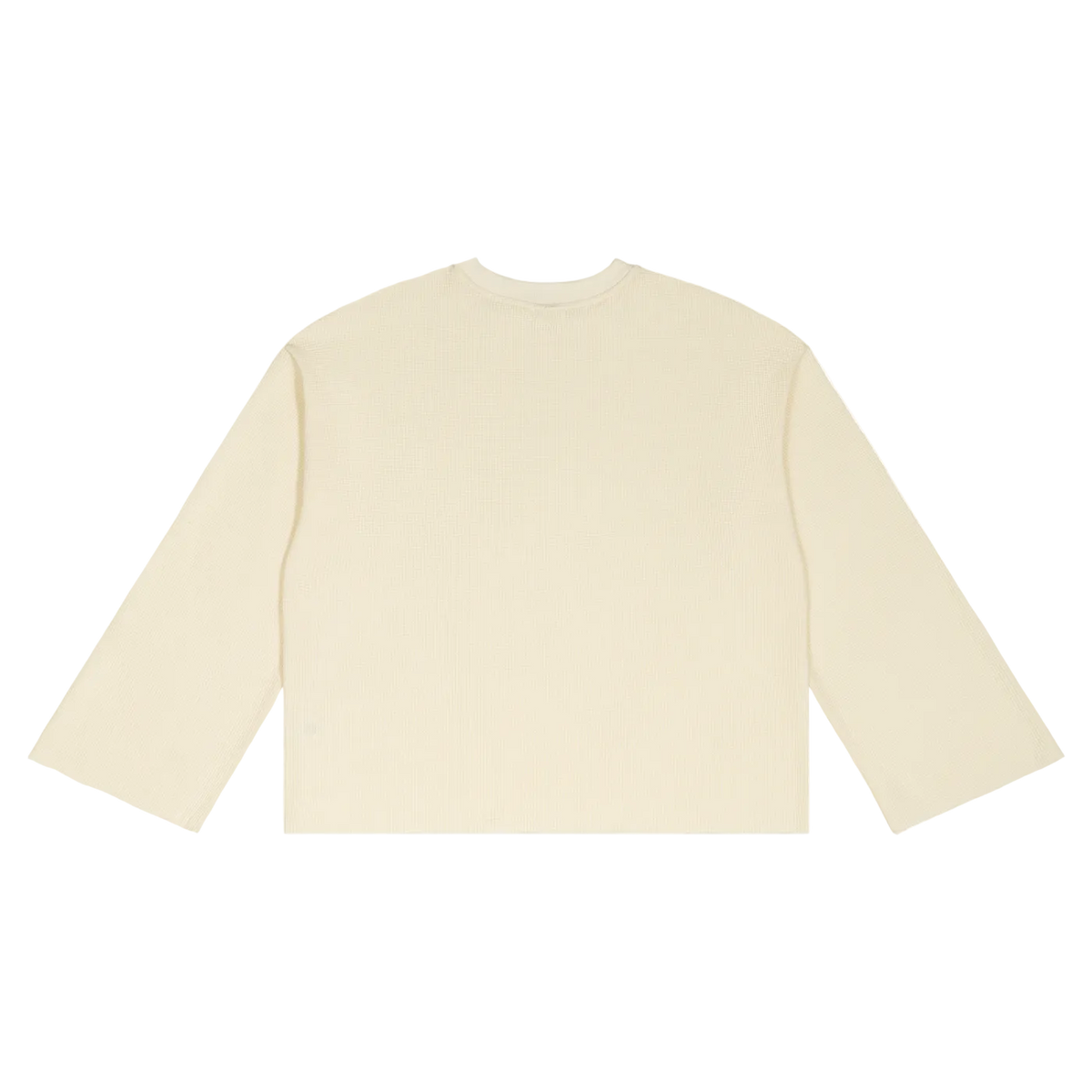 Blur Thermal Shirt
