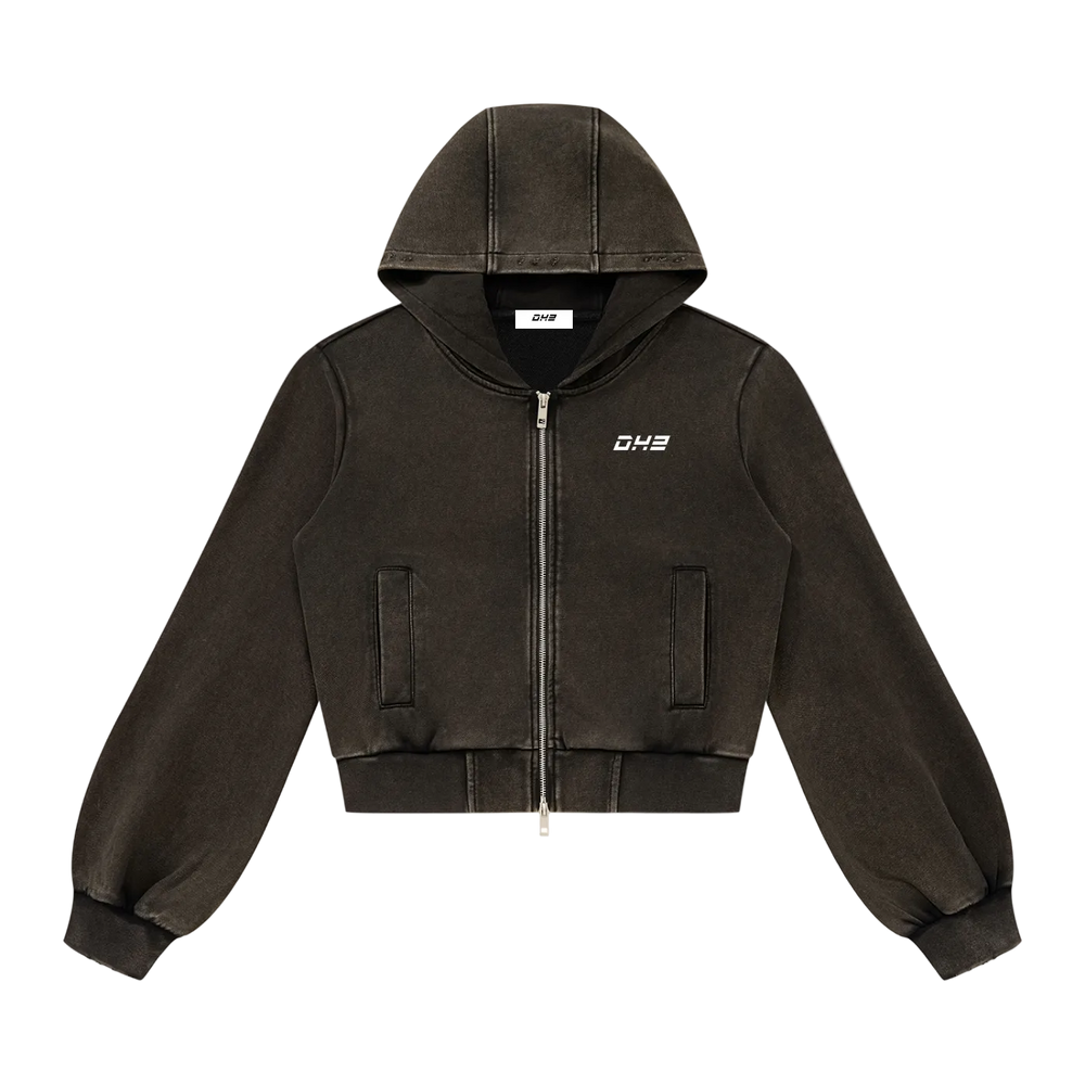 Women's Archive Wash Hoodie