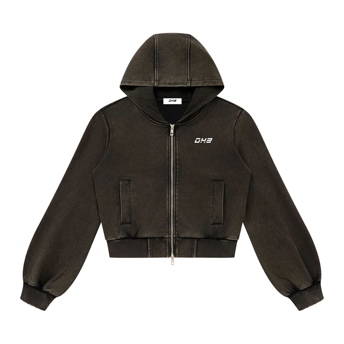 Women's Archive Wash Hoodie