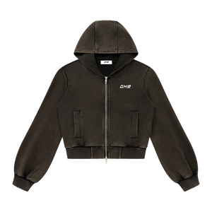 Women's Archive Wash Hoodie