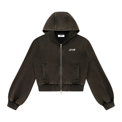 Women's Archive Wash Hoodie