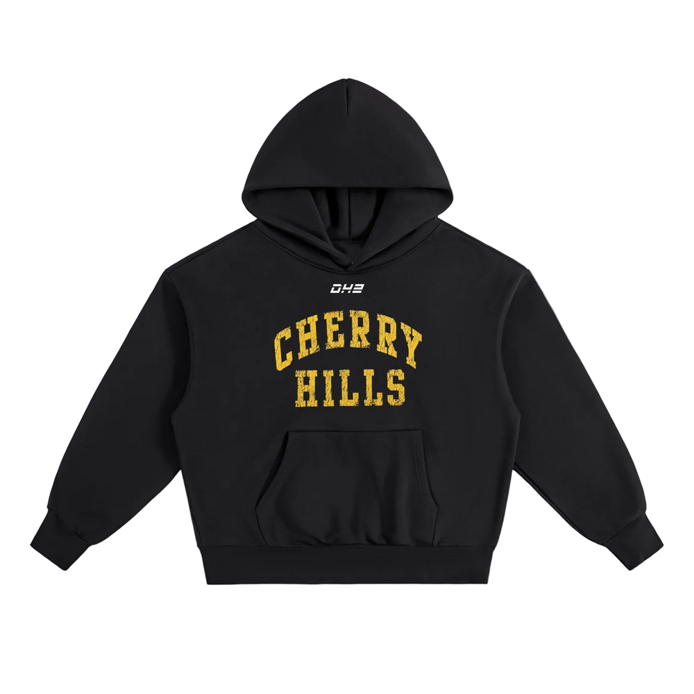 Cherry Hills Hoodie