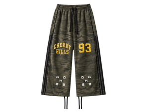 Cherry Hills Camo Sweatpants