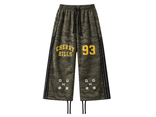DH2 Cherry Hills Camo Sweatpants