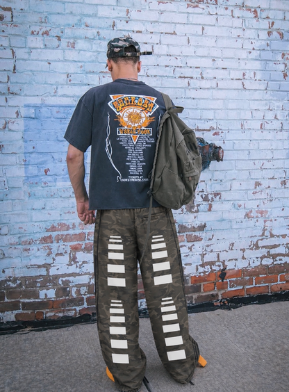 DH2 Cherry Hills Camo Sweatpants