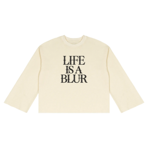 Blur Thermal Shirt